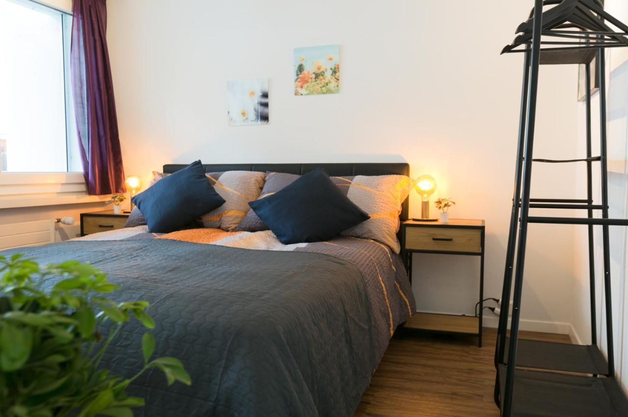 Spirit Apartments - Balkon - Bergsicht - Parkplatz Engelberg Extérieur photo